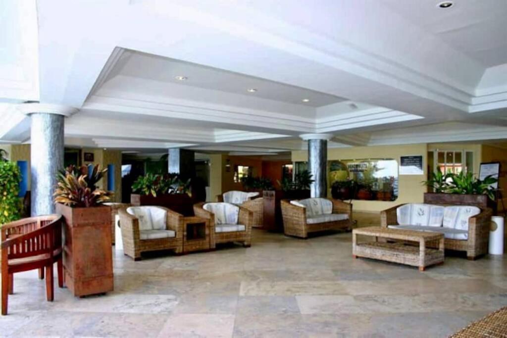 Suite frente al mar en el corazón de Acapulco Exterior foto